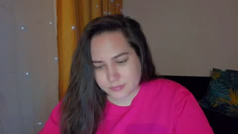 Snapshot of _madalexa_ chatting on 01/25/25, 08:10 Alexa online show from 01/25/25, 08:10