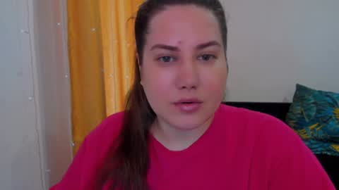 Snapshot of _madalexa_ chatting on 01/27/25, 07:35 Alexa online show from 01/27/25, 07:35