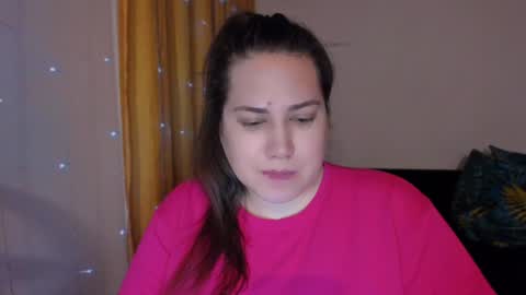 Snapshot of _madalexa_ chatting on 01/27/25, 08:07 Alexa online show from 01/27/25, 08:07