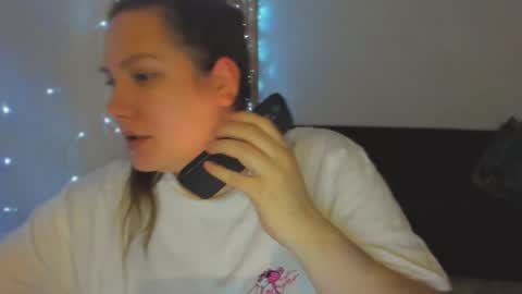 Snapshot of _madalexa_ chatting on 09/19/25, 10:32 Alexa online show from 09/19/25, 10:32