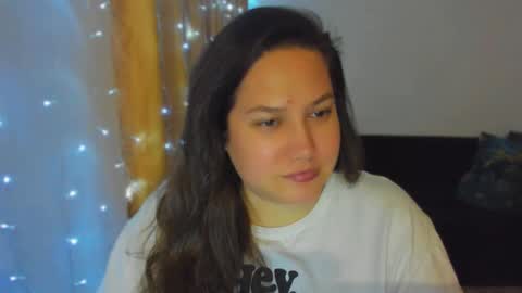 Snapshot of _madalexa_ chatting on 09/25/25, 08:34 Alexa online show from 09/25/25, 08:34