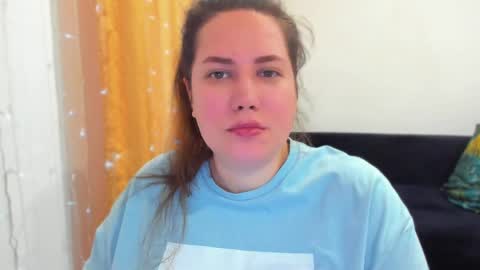 Snapshot of _madalexa_ chatting on 04/23/26, 03:47 Alexa online show from 04/23/26, 03:47