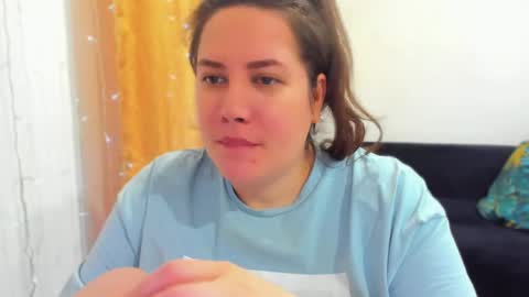 Snapshot of _madalexa_ chatting on 04/24/26, 03:25 Alexa online show from 04/24/26, 03:25