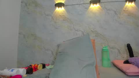 Maddy online show from 02/09/25, 11:58