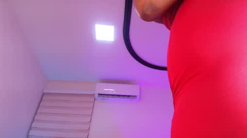 Maddy online show from 11/24/25, 11:54