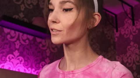 Stream  at  am in MoscowI am waiting for you very much3 online show from 10/12/25, 11:37