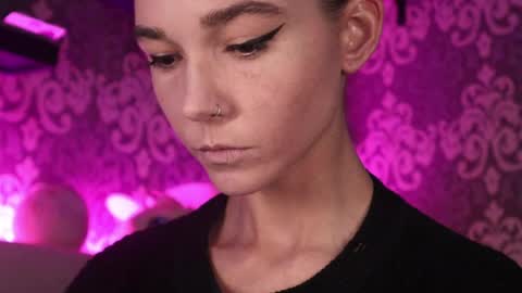 Stream  at  am in MoscowI am waiting for you very much3 online show from 04/11/26, 11:09