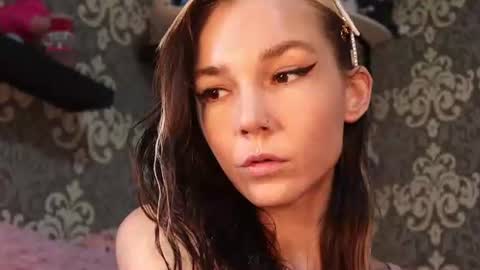 Snapshot of _made_in_hell_ chatting on 07/27/26, 01:07 Stream at am in MoscowI am waiting for you very much3 online show from 07/27/26, 01:07