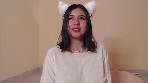 Maia online show from 03/07/25, 10:32