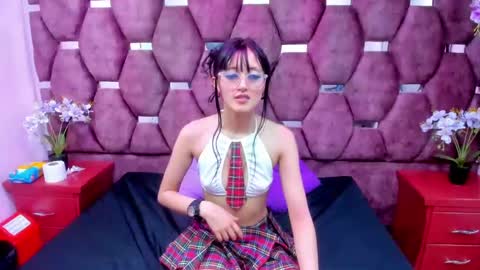 Snapshot of _maleja_19 chatting on 03/06/25, 05:14 _maleja_19 online show from 03/06/25, 05:14