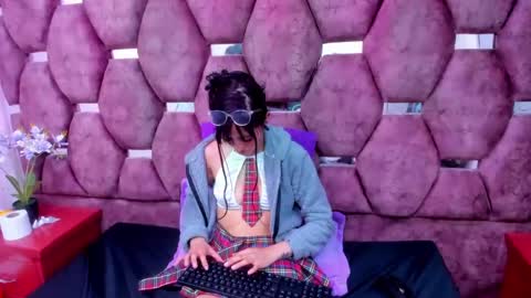 Snapshot of _maleja_19 chatting on 03/06/25, 08:19 _maleja_19 online show from 03/06/25, 08:19