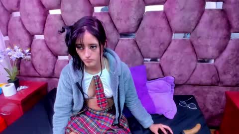 Snapshot of _maleja_19 chatting on 03/06/25, 11:25 _maleja_19 online show from 03/06/25, 11:25