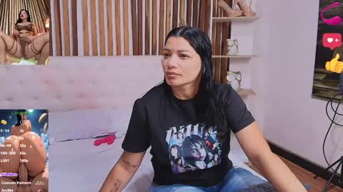 Snapshot of _malikaa_ chatting on 04/26/26, 01:20 malka online show from 04/26/26, 01:20