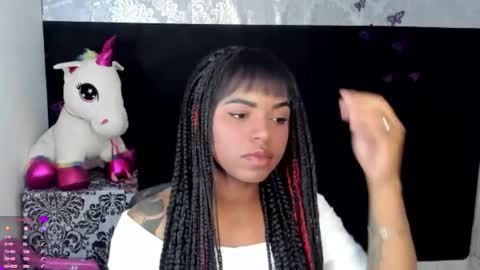 MARCELA online show from 11/13/25, 01:59