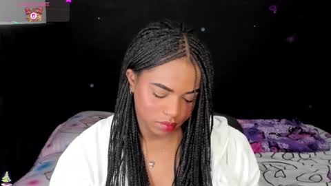 MARCELA online show from 12/17/25, 03:01