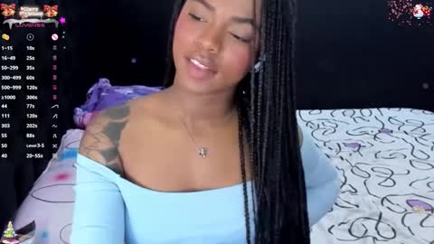 MARCELA online show from 12/20/25, 10:06