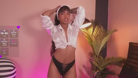 MARCELA online show from 04/20/26, 02:09