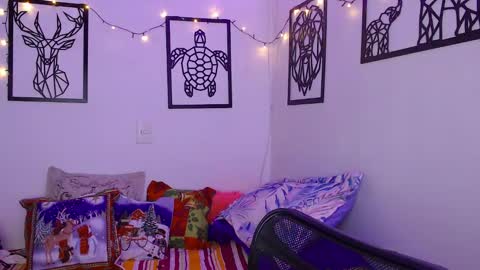 Marce  online show from 12/03/24, 11:02