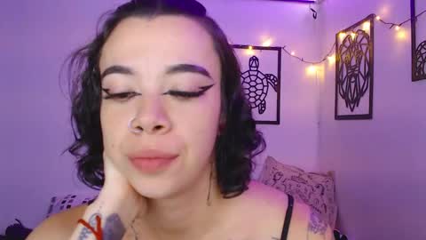 Marce  online show from 01/03/25, 11:55