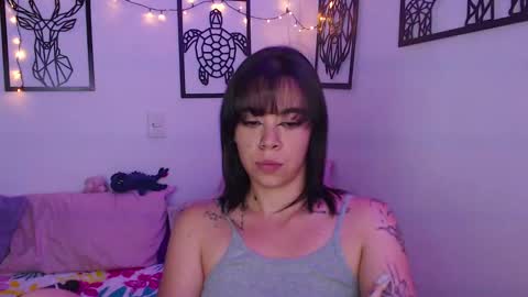 Marce  online show from 02/13/25, 01:40