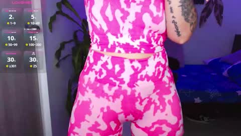 Marce  online show from 12/23/25, 12:30