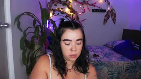 Snapshot of _marcela_wi chatting on 04/10/26, 10:58 Marce online show from 04/10/26, 10:58