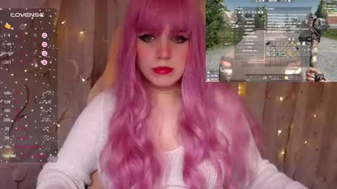 Kira online show from 01/31/25, 11:35