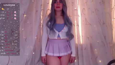 Kira online show from 02/26/25, 11:41