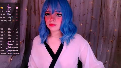 Kira online show from 09/09/25, 08:47