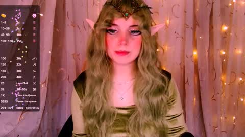 Kira online show from 09/24/25, 08:28