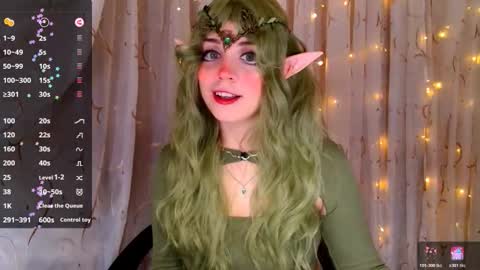 Kira online show from 11/28/25, 08:50