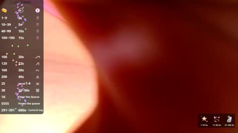 Kira online show from 12/19/25, 09:05