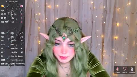 Kira online show from 01/10/26, 08:49