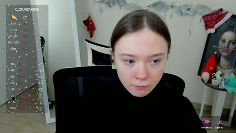 Snapshot of _margoqueen_ chatting on 12/11/24, 07:09 Margo online show from 12/11/24, 07:09