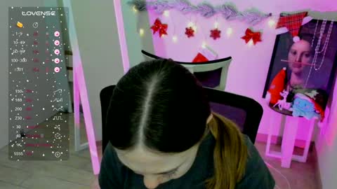 Snapshot of _margoqueen_ chatting on 12/21/24, 09:55 Margo online show from 12/21/24, 09:55