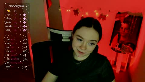 Snapshot of _margoqueen_ chatting on 01/07/25, 10:01 Margo online show from 01/07/25, 10:01