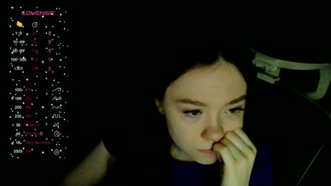 Snapshot of _margoqueen_ chatting on 01/09/25, 06:59 Margo online show from 01/09/25, 06:59