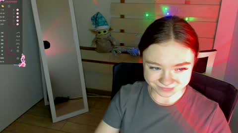 Snapshot of _margoqueen_ chatting on 01/11/25, 10:08 Margo online show from 01/11/25, 10:08
