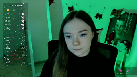 Snapshot of _margoqueen_ chatting on 01/14/25, 10:27 Margo online show from 01/14/25, 10:27