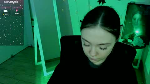Snapshot of _margoqueen_ chatting on 01/24/25, 06:57 Margo online show from 01/24/25, 06:57