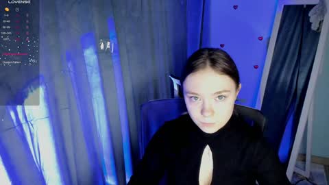 Snapshot of _margoqueen_ chatting on 01/30/25, 07:07 Margo online show from 01/30/25, 07:07