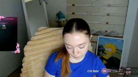 Snapshot of _margoqueen_ chatting on 02/01/25, 10:15 Margo online show from 02/01/25, 10:15