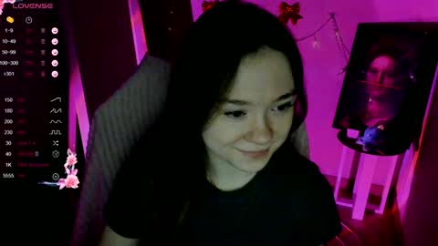 Snapshot of _margoqueen_ chatting on 02/08/25, 09:46 Margo online show from 02/08/25, 09:46