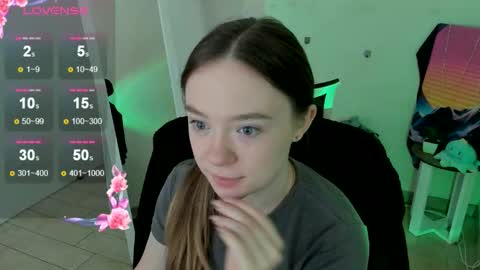 Snapshot of _margoqueen_ chatting on 09/13/25, 06:24 Margo online show from 09/13/25, 06:24