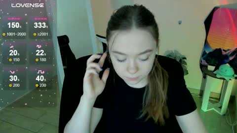 Snapshot of _margoqueen_ chatting on 09/26/25, 06:39 Margo online show from 09/26/25, 06:39