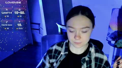 Snapshot of _margoqueen_ chatting on 10/13/25, 06:02 Margo online show from 10/13/25, 06:02