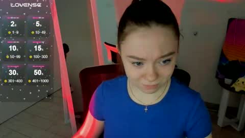 Snapshot of _margoqueen_ chatting on 10/23/25, 07:07 Margo online show from 10/23/25, 07:07