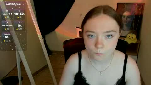 Margo online show from 05/21/26, 08:54