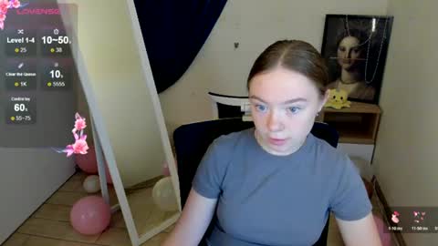 Margo online show from 07/13/26, 06:16