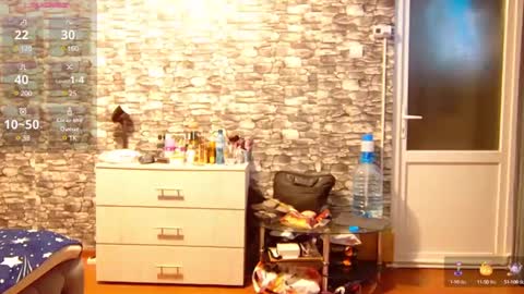  Mari  online show from 02/03/25, 07:18